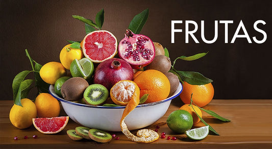 RECOMENDACIONES DE COMO DEBERÍAS CONSUMIR LAS FRUTAS, SUS BENEFICIOS