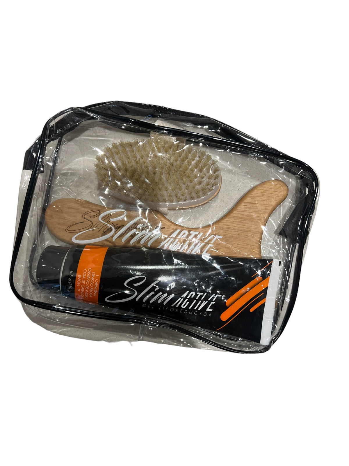 Kit Reductor Slim Active