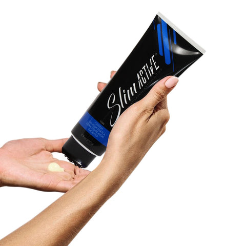Kit Anticelulítico Slim Active