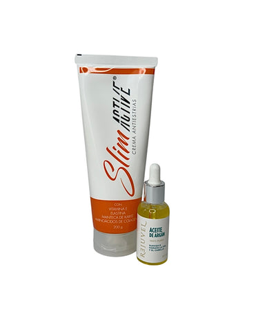 Kit Prevención estrías