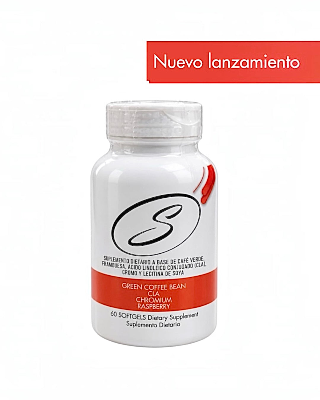 Cápsulas SLIM