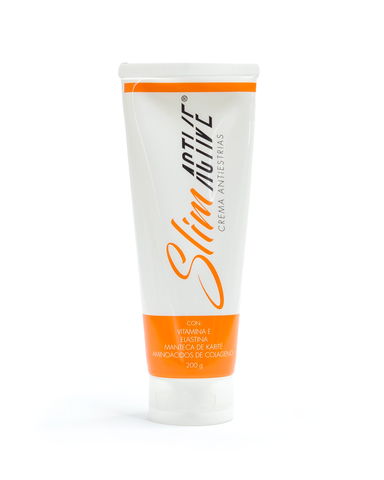 Kit Antiestrías Slim Active