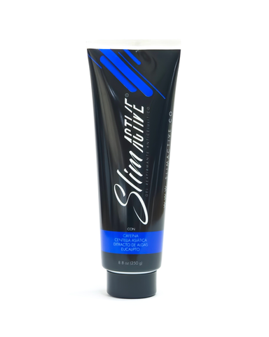 Kit Anticelulítico + Kit Entreno Slim Active
