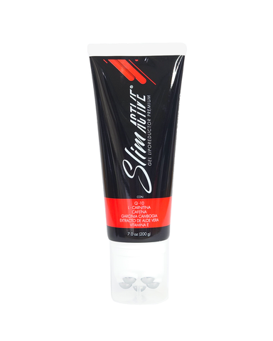 Gel Triple Acción con balines de acero