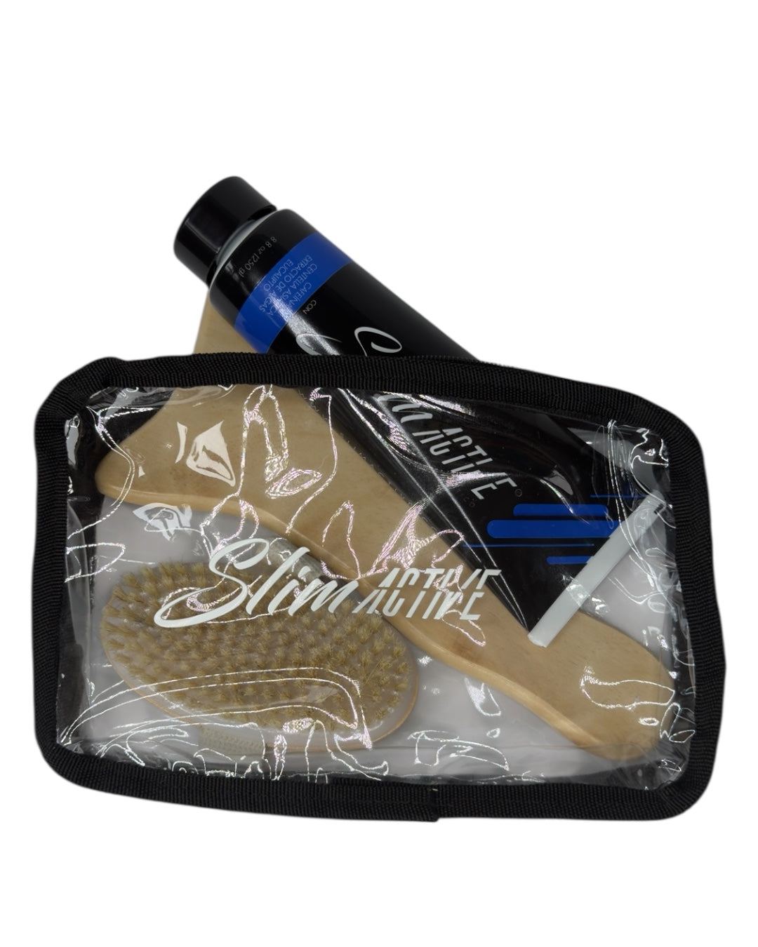 Kit Anticelulítico Slim Active