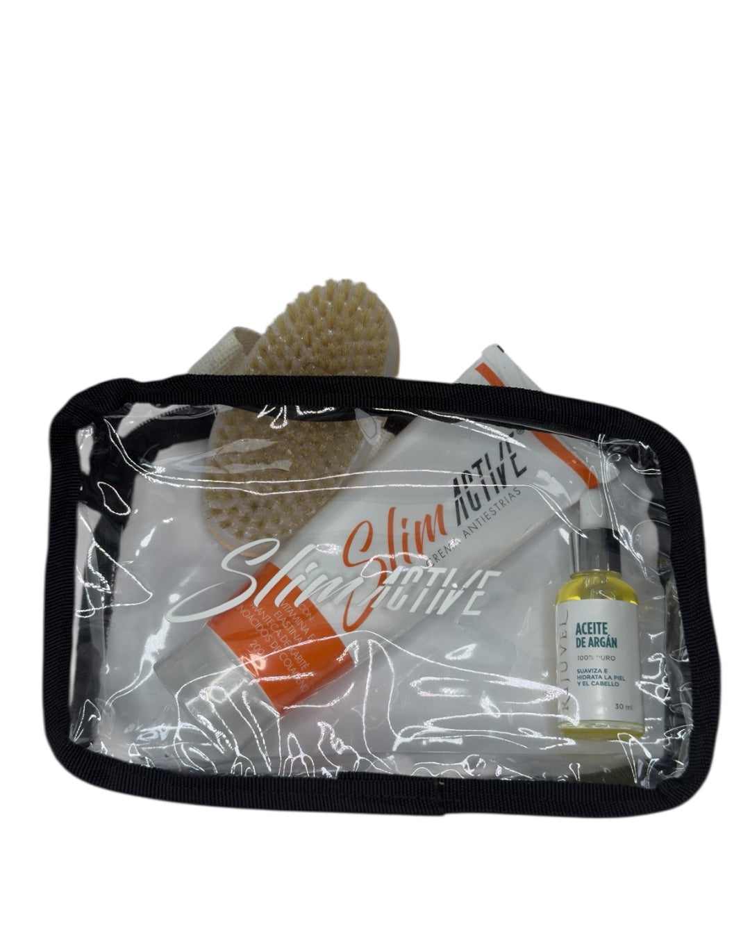 Kit Antiestrías Slim Active