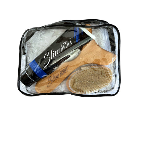 Kit Anticelulítico Slim Active