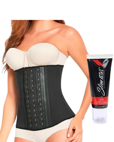 KIT 10 – Cinturilla + GEL TRIPLE ACCIÓN