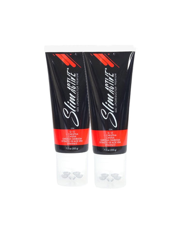 Gel Ultracaliente x 2 unidades