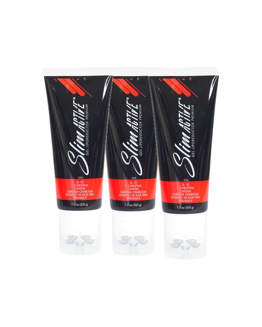 Gel Ultracaliente x 3 unidades