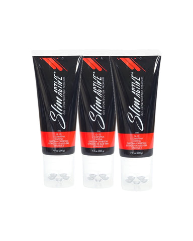 Gel Ultracaliente x 3 unidades