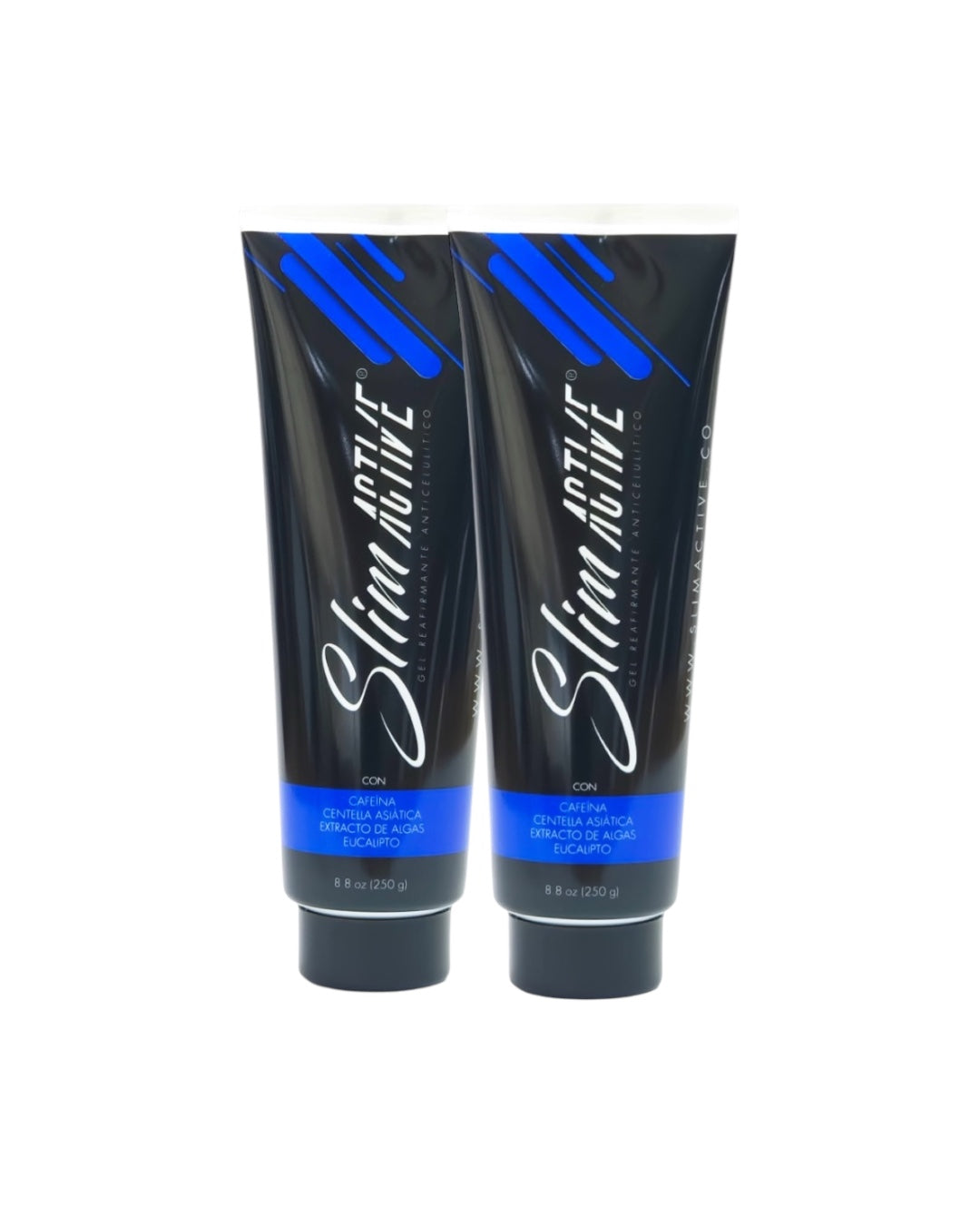 Gel Anticelulítico x 2