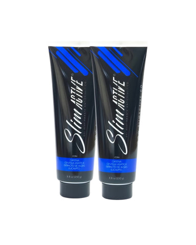 Gel Anticelulítico x 2