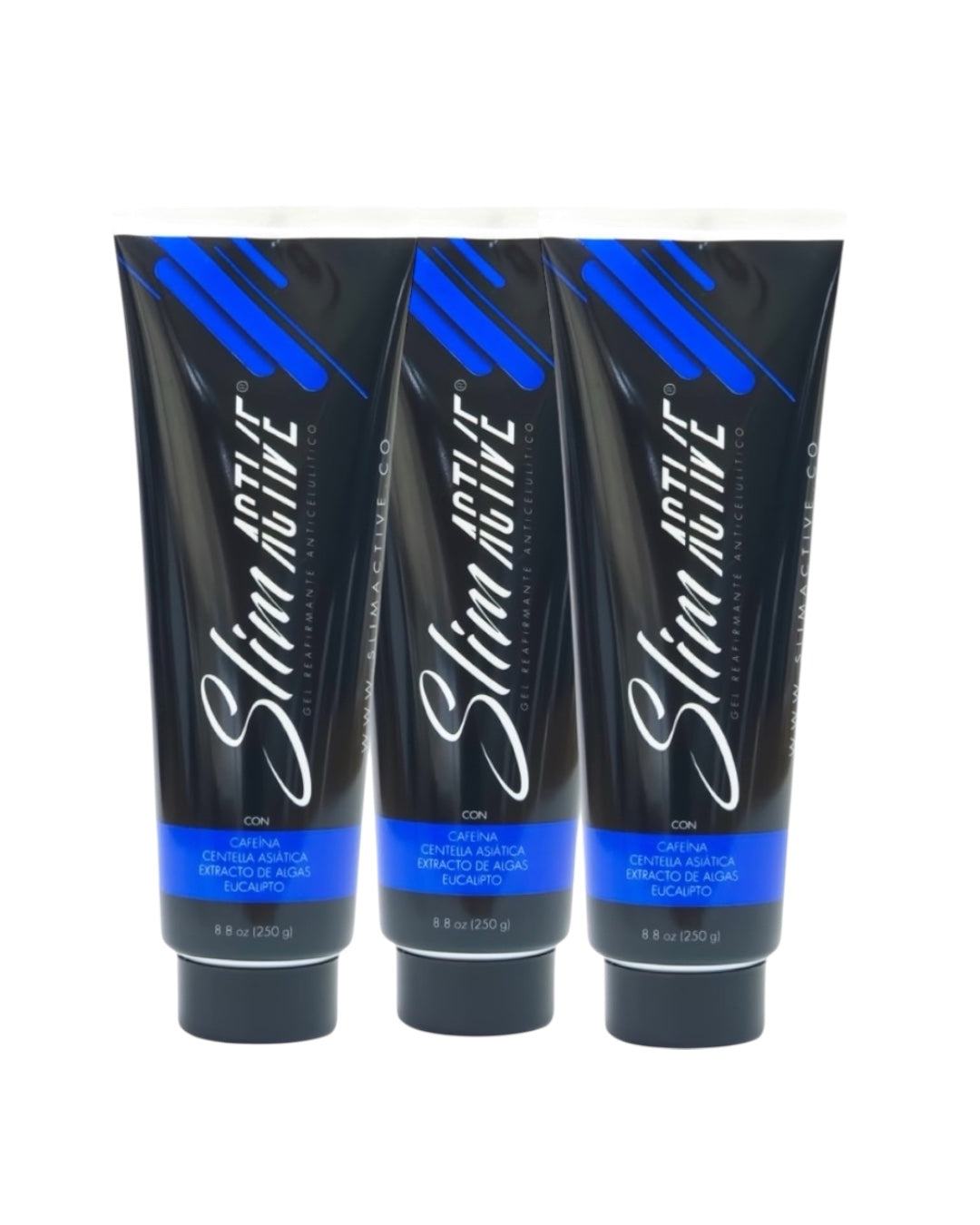 Gel Anticelulítico x 3