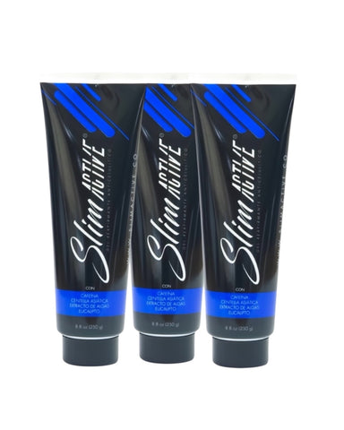 Gel Anticelulítico x 3