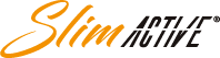 Slim Active logo