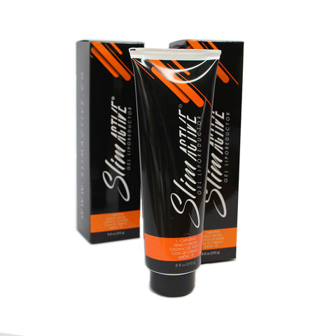 Gel Liporeductor