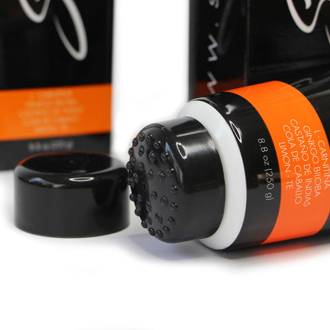 KIT 3 – Gel Reductor + Cinturilla Látex