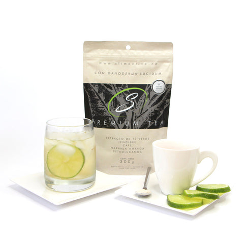 KIT 9 Entreno – Gel Triple Acción con balines de acero - Té Verde – Faja Térmica