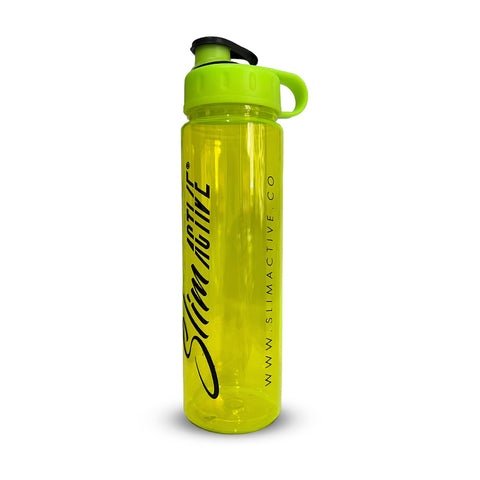 Termo Verde Deportivo